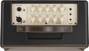 Combo Vox 50w Bocina de 8" CHORUS, REVERB, CHORUS+REVERB