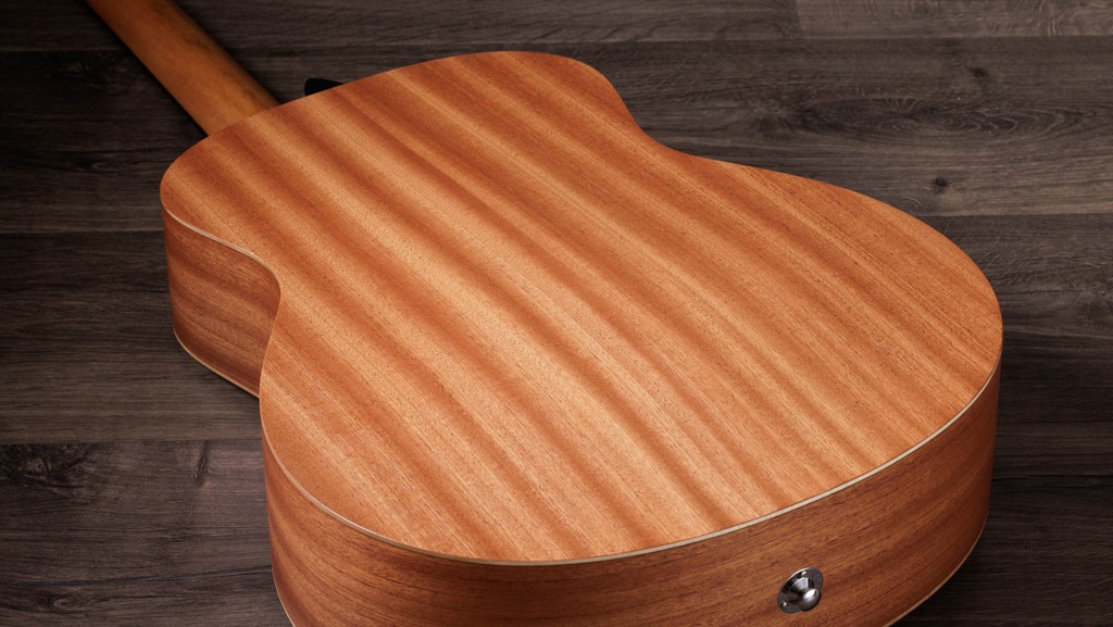 Guititarra Electroacustica Taylor GS Mini Sapele