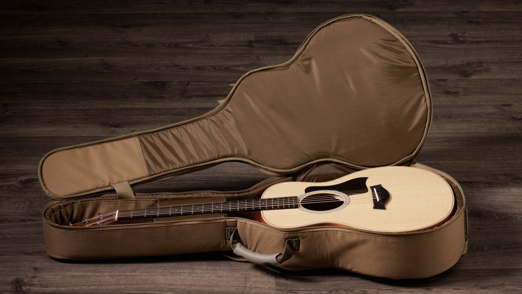 Guititarra Electroacustica Taylor GS Mini Sapele