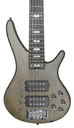 Bajo Electrico Symphonic 5Cdas C/Funda BK