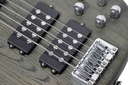Bajo Electrico Symphonic 5Cdas C/Funda BK
