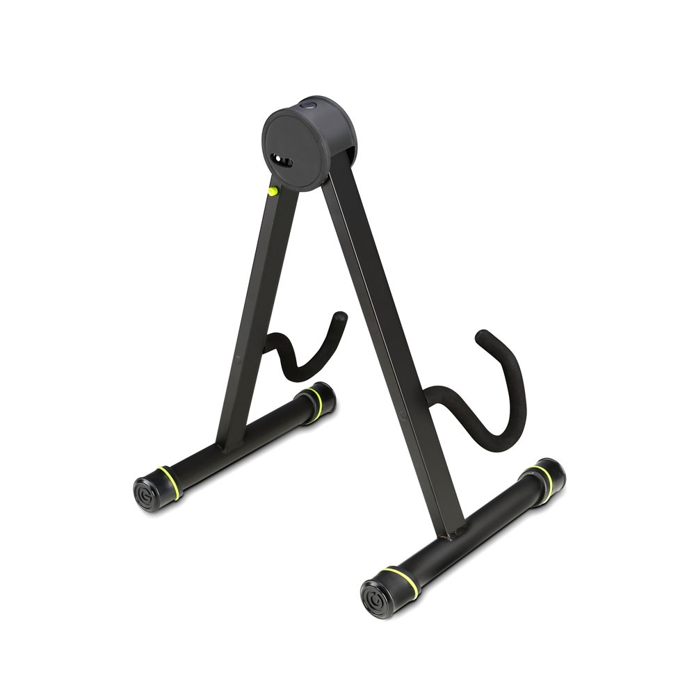Atril Para Guitarra Electrica o Bajo Gravity GSA01E