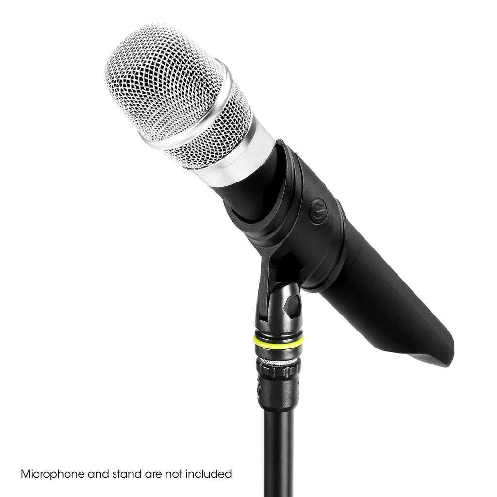 Clip Para Microfono Gravity 34-42mm MSCLMP34
