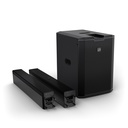 Sistema De Audio 1x12" y 12x3.5" 127dB G3