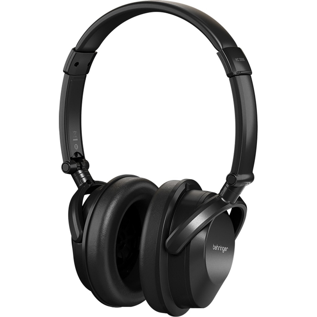 Audifonos Behringer MOD. HC 2000