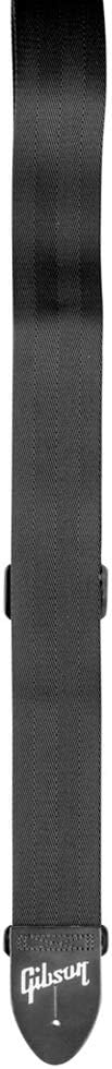 Tahali GIBSON The Seatbelt (Black)