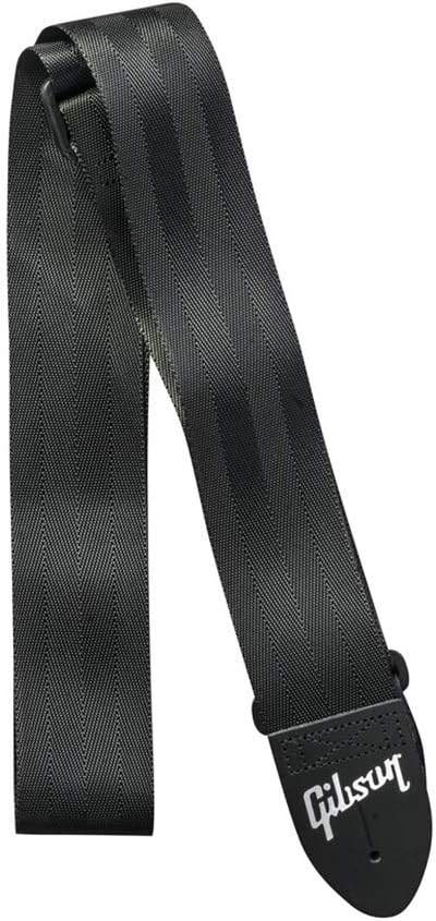 Tahali GIBSON The Seatbelt (Black)