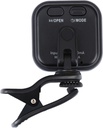 Afinador Fender Flash  Rechargeable Tuner