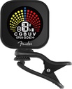 Afinador Fender Flash  Rechargeable Tuner