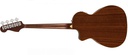 Bajo Eacust. Fender Kingman Negro