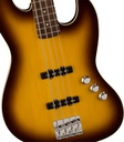 Bajo Elect. Fender Aerodyne Special Jazz Bass®, Rosewood Fingerboard, Chocolate Burst