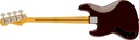 Bajo Elect. Fender Aerodyne Special Jazz Bass®, Rosewood Fingerboard, Chocolate Burst