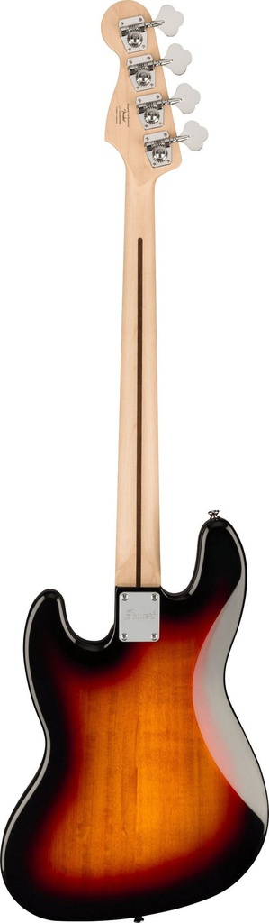 Bajo Elect. Fender Affinity Series™ Jazz Bass®, Maple Fingerboard
