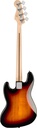 Bajo Elect. Fender Affinity Series™ Jazz Bass®, Maple Fingerboard