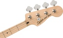 Bajo Elect. Fender Affinity Series™ Jazz Bass®, Maple Fingerboard