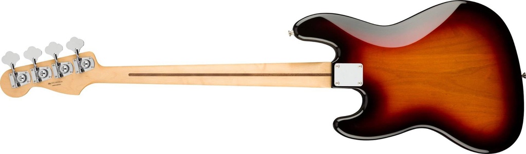 Bajo Elect. Fender Player Jazz Bass, Pau Ferro Fingerboard