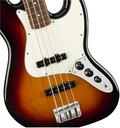 Bajo Elect. Fender Player Jazz Bass, Pau Ferro Fingerboard