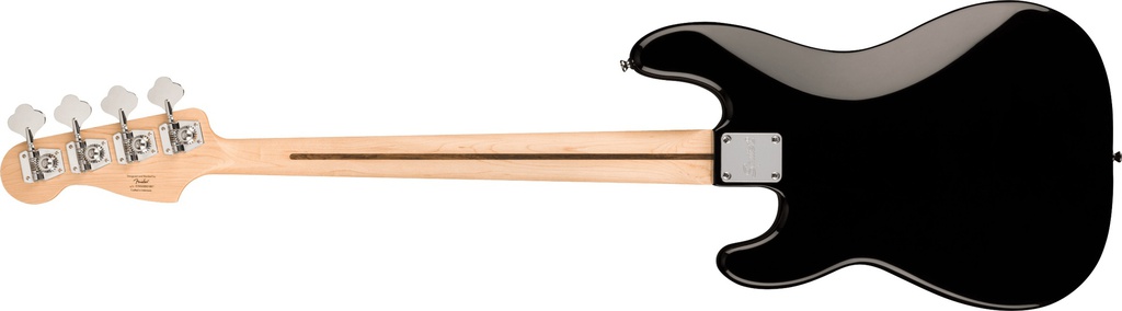 Bajo Elect. Fender Squier Sonic LRL WPG