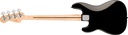 Bajo Elect. Fender Squier Sonic LRL WPG