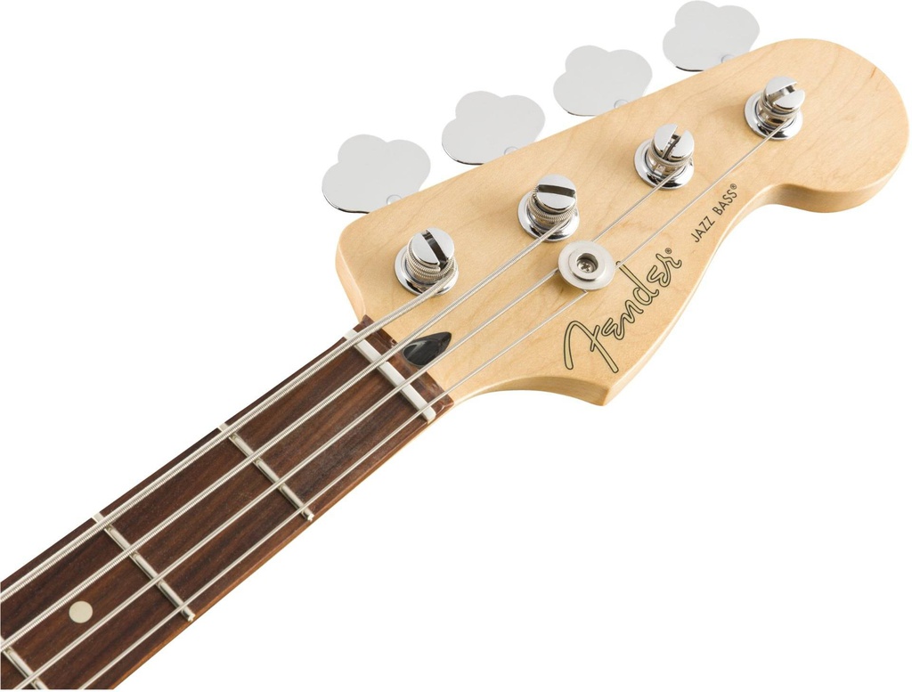 Bajo Elect. Fender Squier Sonic LRL WPG