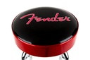 Banco Fender 24- Logo