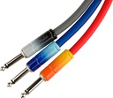 Cable Fender De 10"