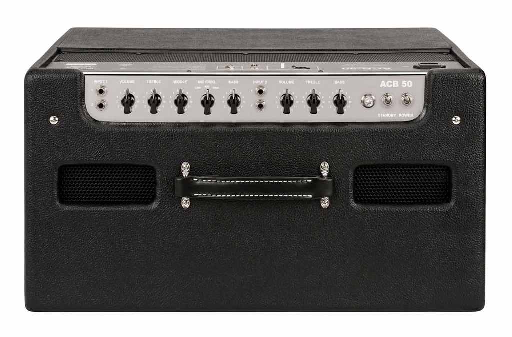 Bass Amplificador ACB 50, 120V MX