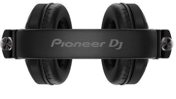 Audifonos Profesionales Pioneer X7 Negros / Monitores