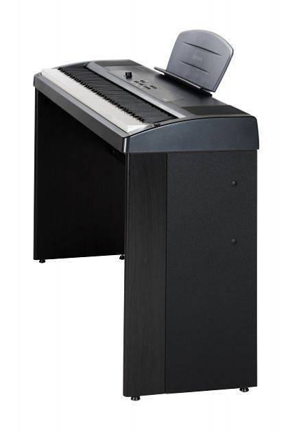 Stand Para Piano Mps10 Portatil
