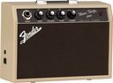 Combo Mini Fender '65 Twin-Amp Blonde