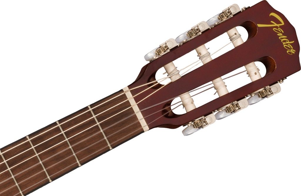 Guit. Acustica Fender FA-15N