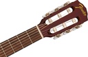 Guit. Acustica Fender FA-15N