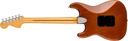 Guit. American Vintage II 1973 Stratocaster Maple Fingerboard, Mocha