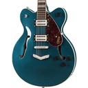 Guit. Elect.  G2622 Streamliner™ Center Block Blue