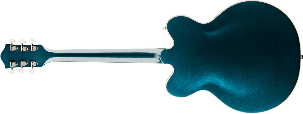 Guit. Elect.  G2622 Streamliner™ Center Block Blue