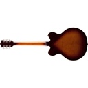Guit. Elect.  G2622 Streamliner™ Double-Cut with V-Stoptail