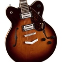 Guit. Elect.  G2622 Streamliner™ Double-Cut with V-Stoptail