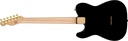Guit. Elect. 40th Anniv. Telecaster Gold, Laurel Fingerboard