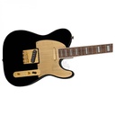 Guit. Elect. 40th Anniv. Telecaster Gold, Laurel Fingerboard