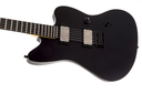 Guit. Elect. Americana Jim Root Jazzmaster®, Ebony Fingerboard, Flat Black