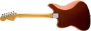 Guit. Elect. Americana Johnny Marr Jaguar®, Rosewood Fingerboard, Metallic KO