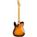 Guit. Elect. Americana Ultra Luxe Telecaster®, Maple Fingerboard, 2-Color Sunburst