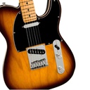 Guit. Elect. Americana Ultra Luxe Telecaster®, Maple Fingerboard, 2-Color Sunburst