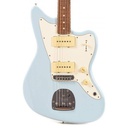 Guit. Elect. Fender  Limited Edition Player Jazzmaster®, Pau Ferro Fingerboard, Sonic Blue
