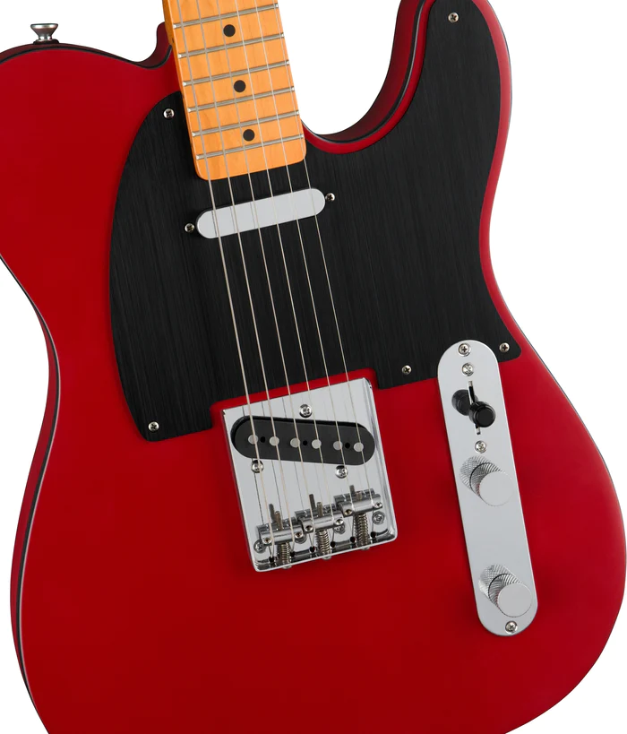 Guit. Elect. Fender 40th Anniversary Telecaster®, Vintage Edition