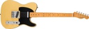 Guit. Elect. Fender 40th Anniversary Telecaster®, Vintage Edition, Maple Fingerboard
