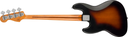 Guit. Elect. Fender 40th Anniversary Vintage Edition, Maple Fingerboard, Black Anodized Pickguard