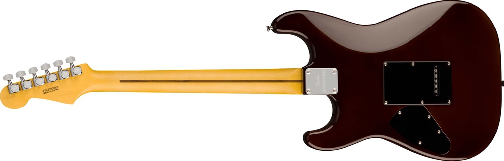 Guit. Elect. Fender Aerodyne Special Stratocaster