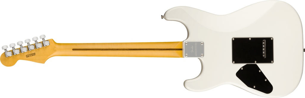Guit. Elect. Fender Aerodyne Special Stratocaster WH