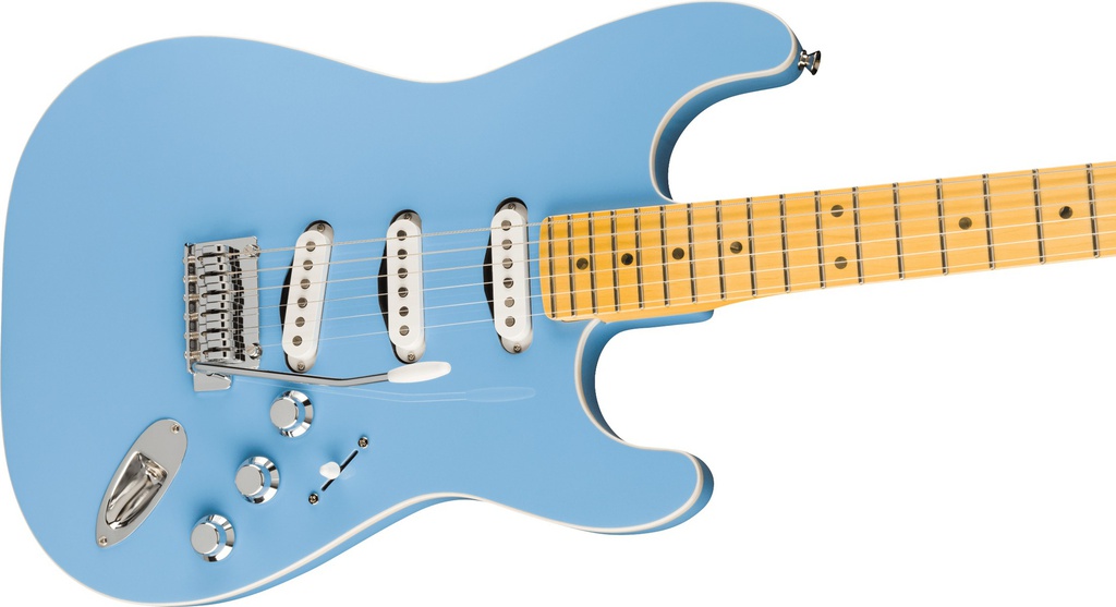 Guit. Elect. Fender Aerodyne Special Telecaster